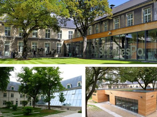 Sciences Po University (Reims)