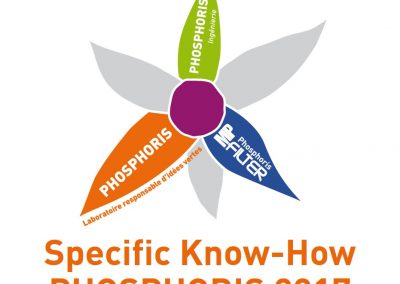 Our end-of-year conference – What is Phosphoris?