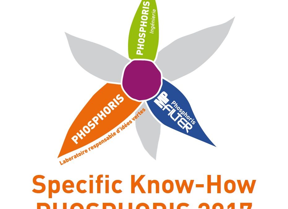 Our end-of-year conference – What is Phosphoris?