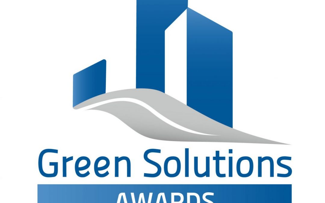 La centrale solaire de Sourdun entre aux Green Solutions Awards de Construction 21!