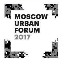 Moscow Urban Forum 2017