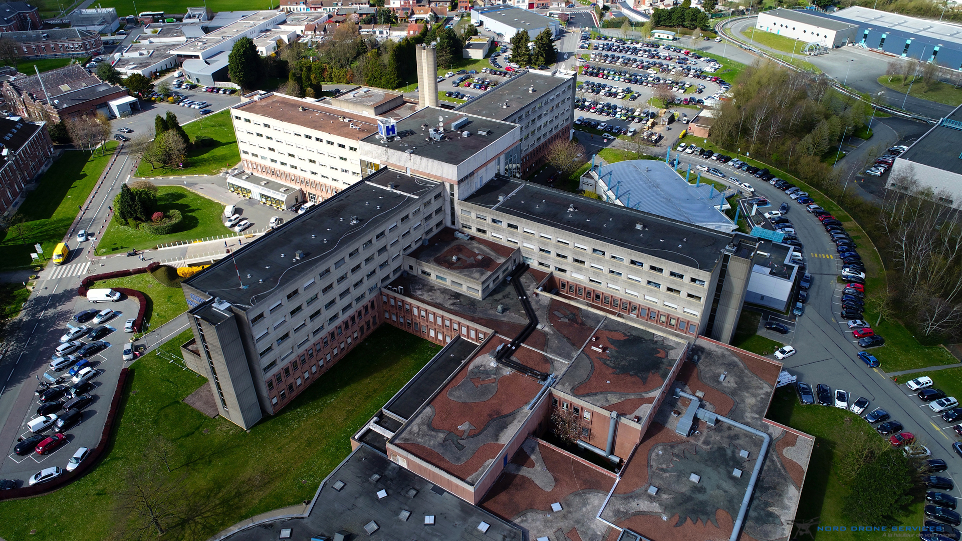 Centre Hospitalier de Tourcoing