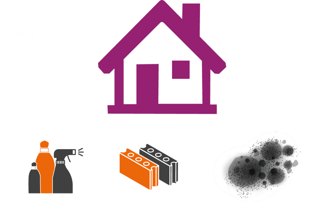 Comment gérer la qualité de l’air dans votre logement