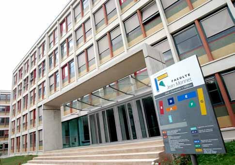 Institut de l’Entrepreneuriat et l’Innovation (IEI) de Fontenay-aux-Roses