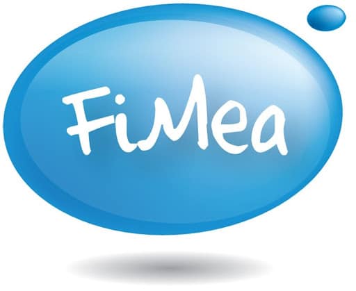 Logo FIMEA