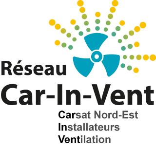Logo Car-In-Vent