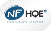 Logo NF HQE