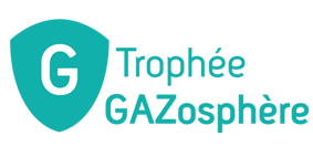 Trophée Gazosphère