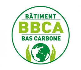 BBCA label