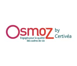 OsmoZ label