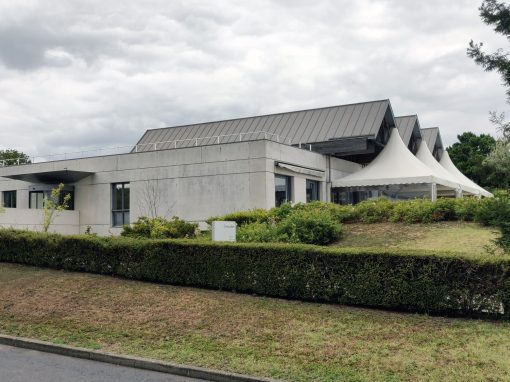 Restaurant d’entreprise Givaudan à Argenteuil