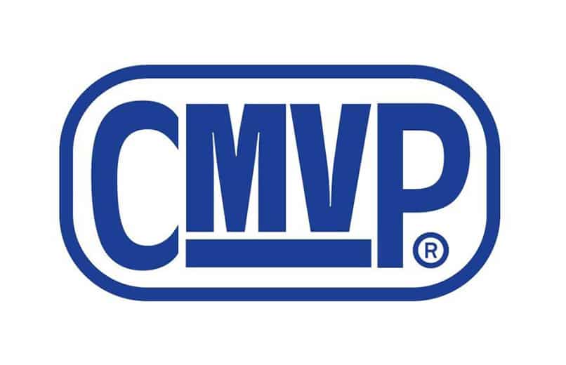 Certification CMVP