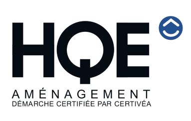 Logo HQE mini