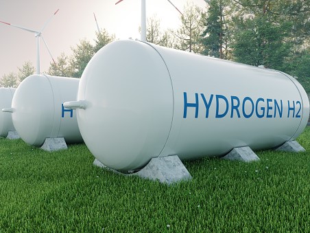 L’hydrogène vert : passez au niveau supérieur
