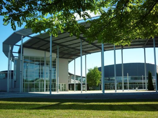 Université de Technologie de Troyes