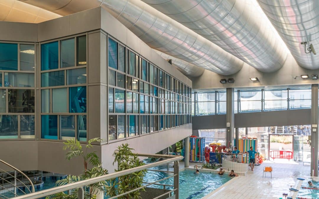 Aquapol de Montrouge